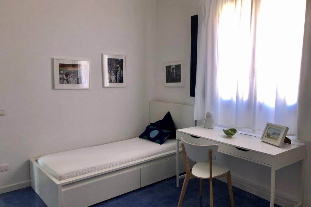 Il Mare In Un Bicchiere Apartment Sciacca Exterior photo