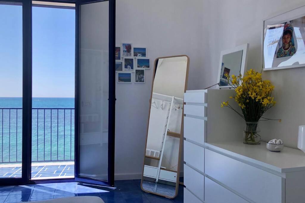 Il Mare In Un Bicchiere Apartment Sciacca Exterior photo