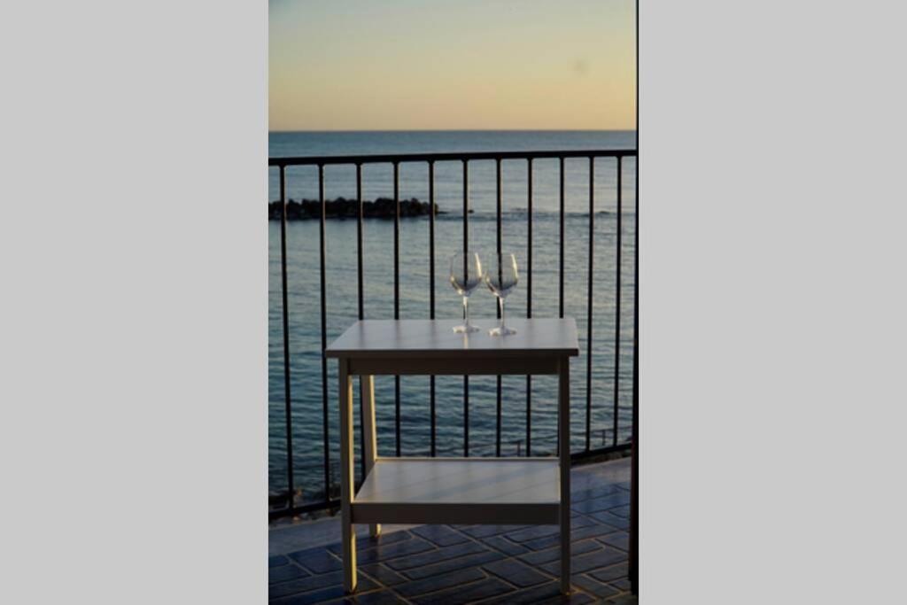Il Mare In Un Bicchiere Apartment Sciacca Exterior photo