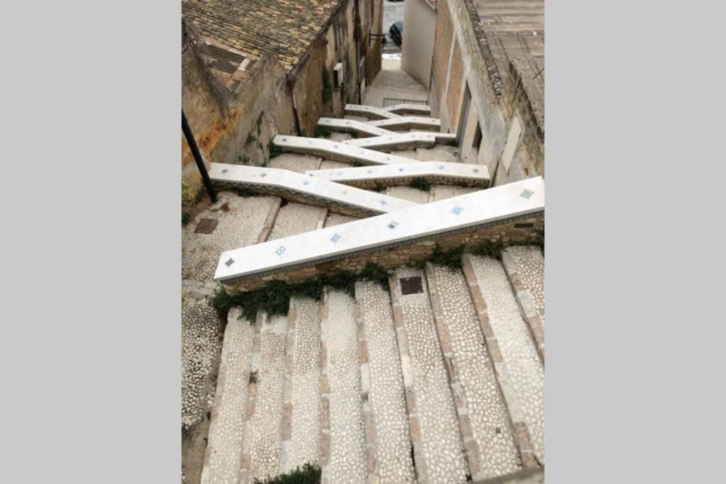 Il Mare In Un Bicchiere Apartment Sciacca Exterior photo