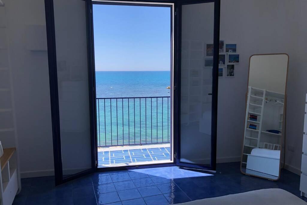 Il Mare In Un Bicchiere Apartment Sciacca Exterior photo